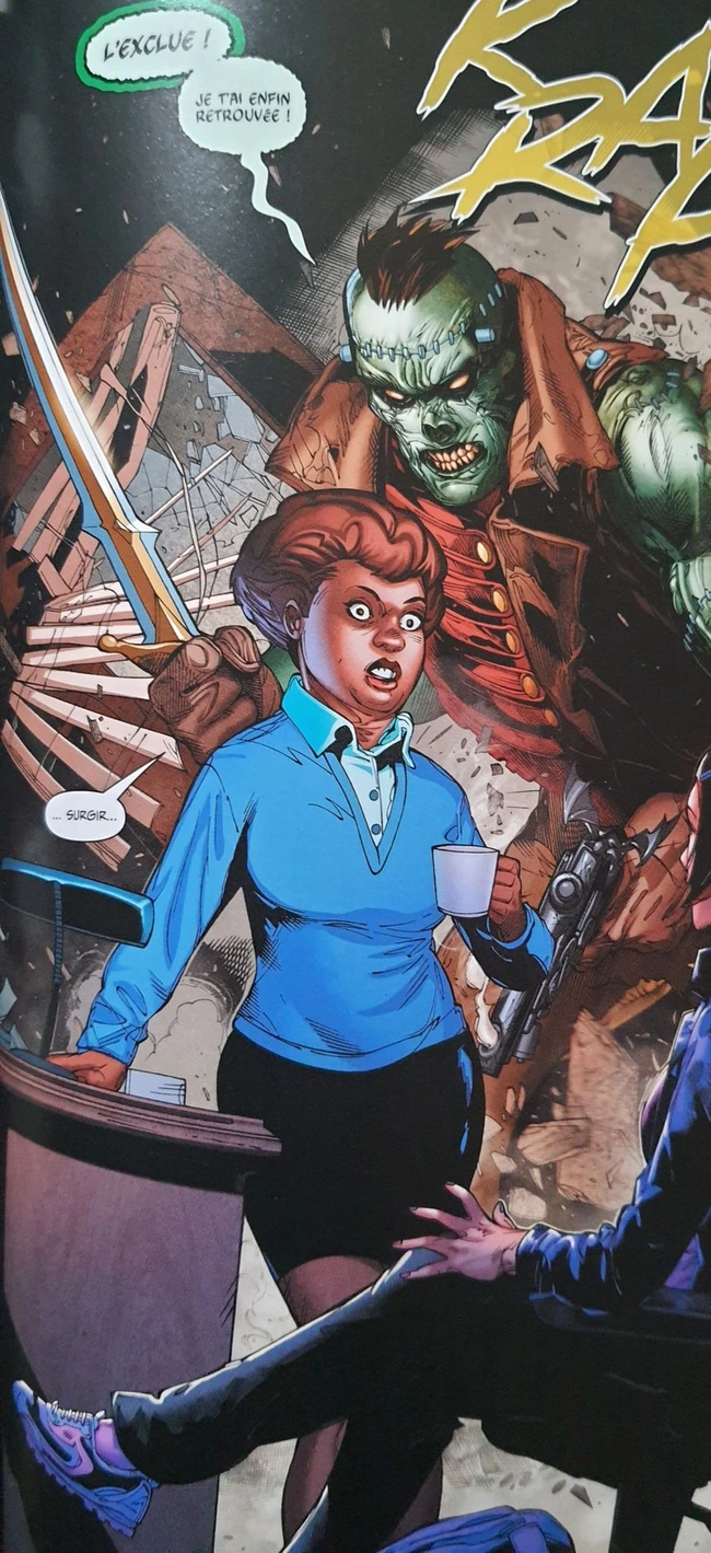 Superman Rebirth - Tome 2