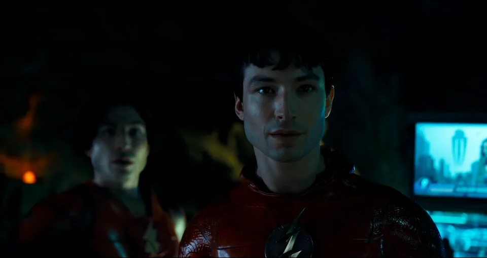 The Flash (2023)