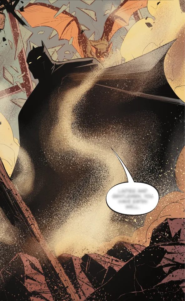 Batman Superman : World's Finest - 5