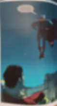 Superman/Shazam : Premiers coups de tonnerre 4