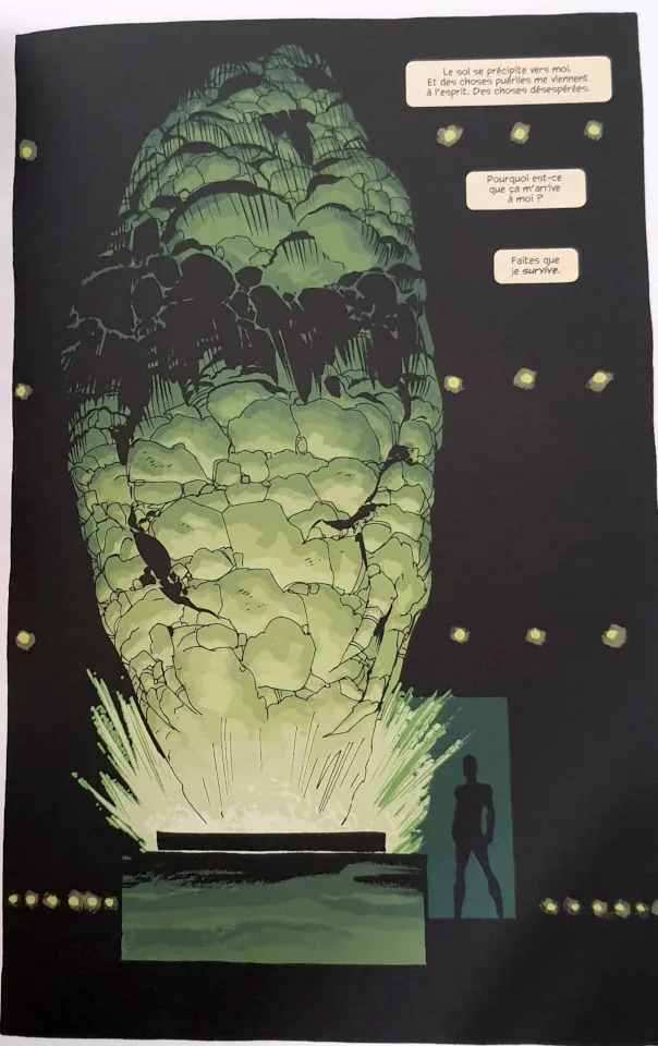 Superman : Kryptonite - 8