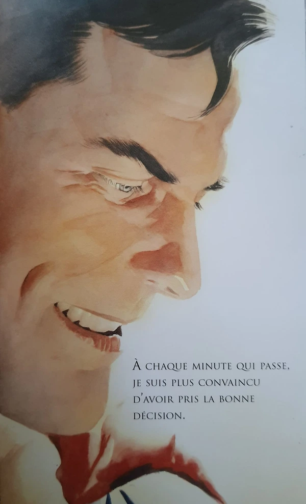 Superman : Paix sur Terre - 5