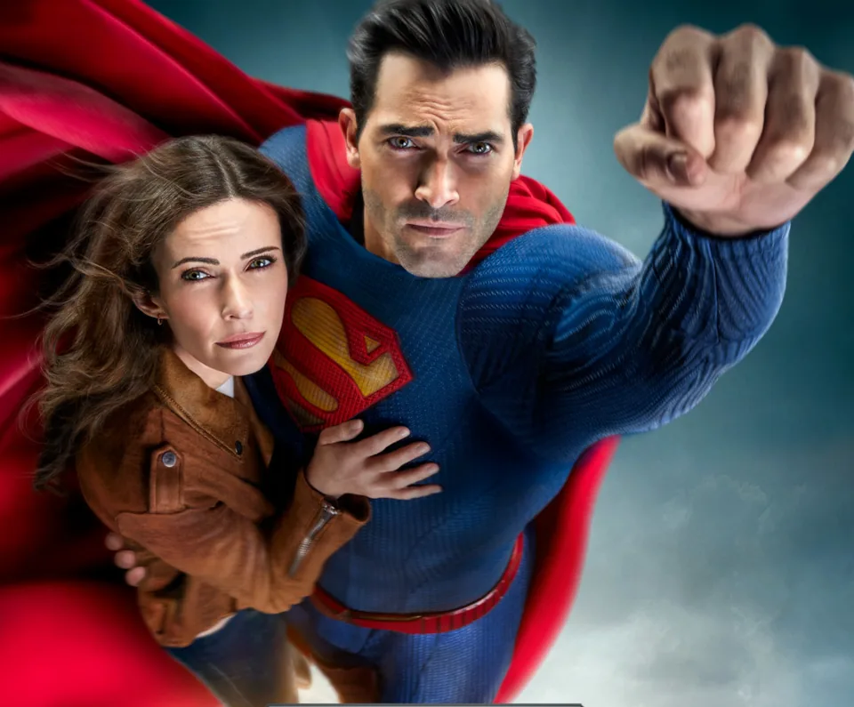 Superman et Lois, saison 1