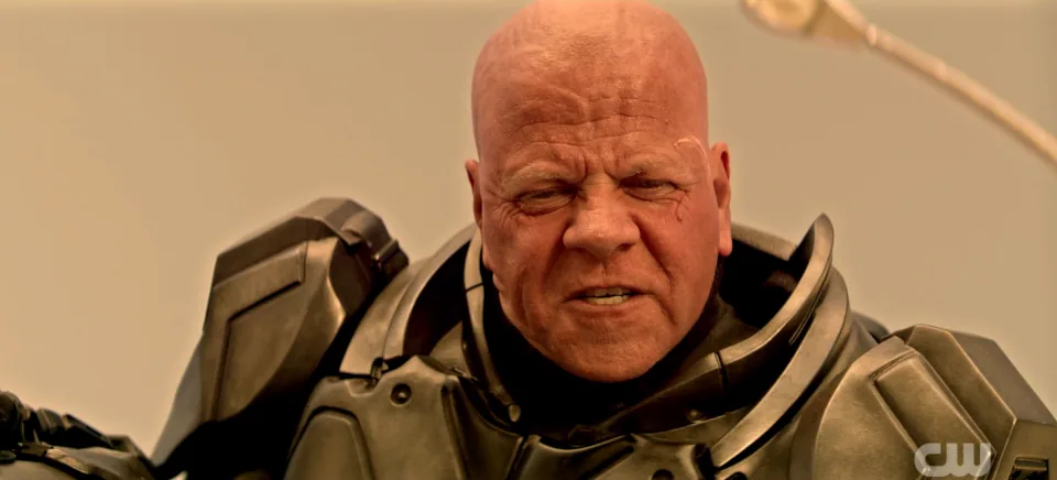 Lex Luthor