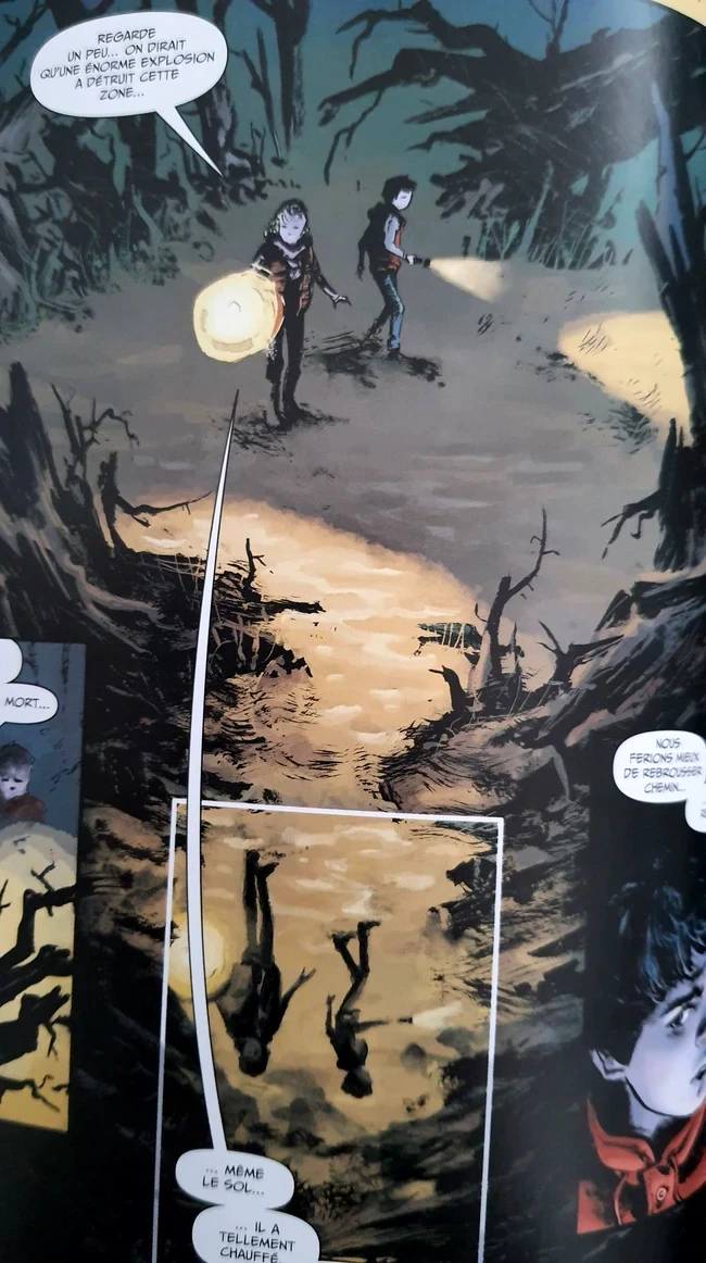 Superman Rebirth Tome 3