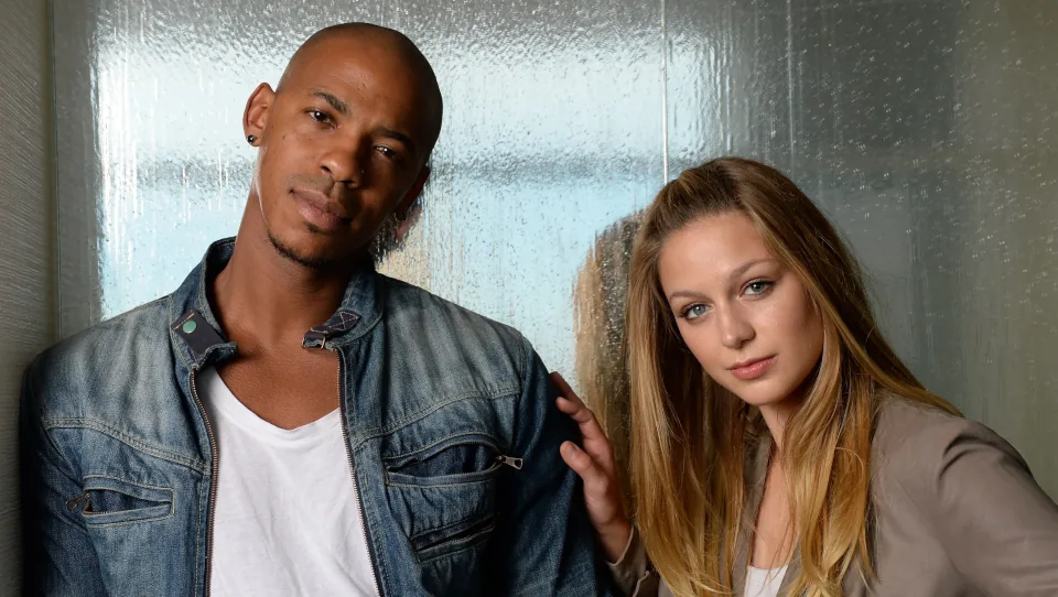 Mehcad Brooks est Jimmy Olsen dans Supergirl