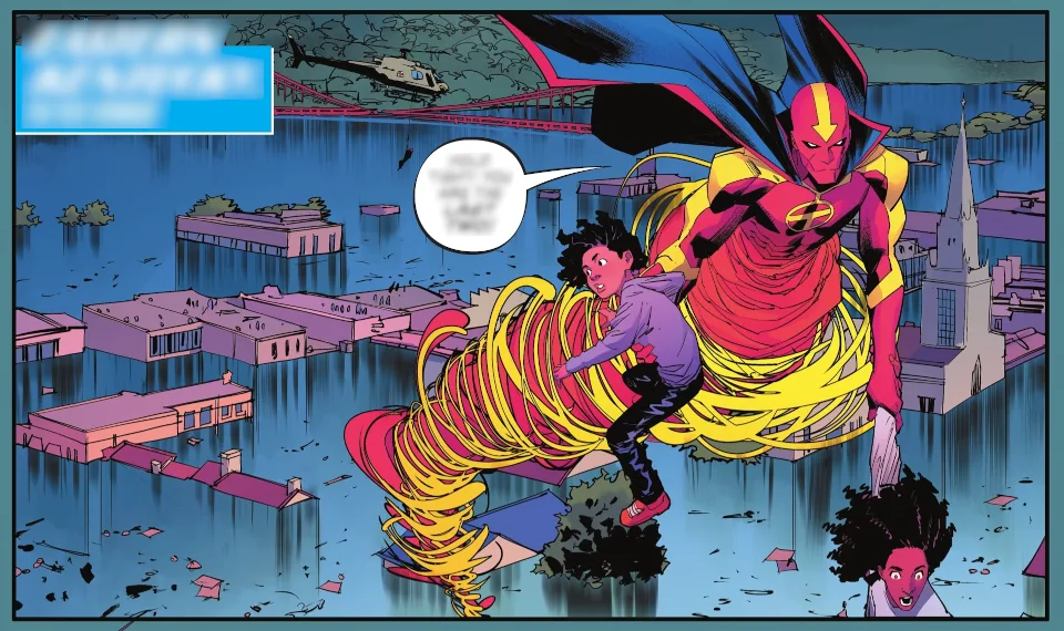 Batman Superman : World's Finest
