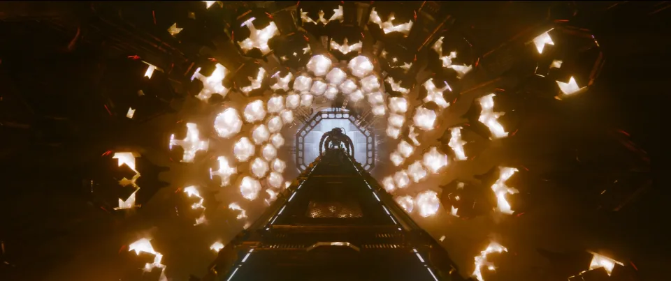 Les Gardiens de la Galaxie Vol.3 (2023)