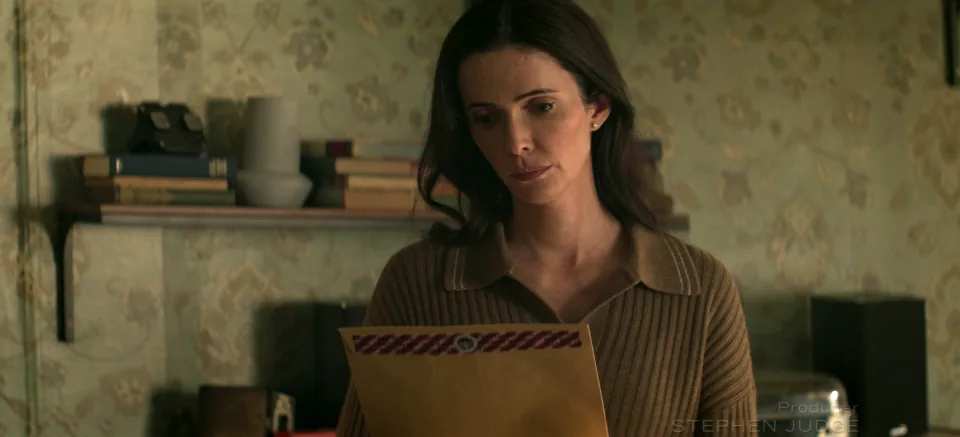 Lois Lane enquête