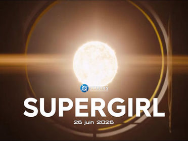 News Supergirl : nouveau teaser