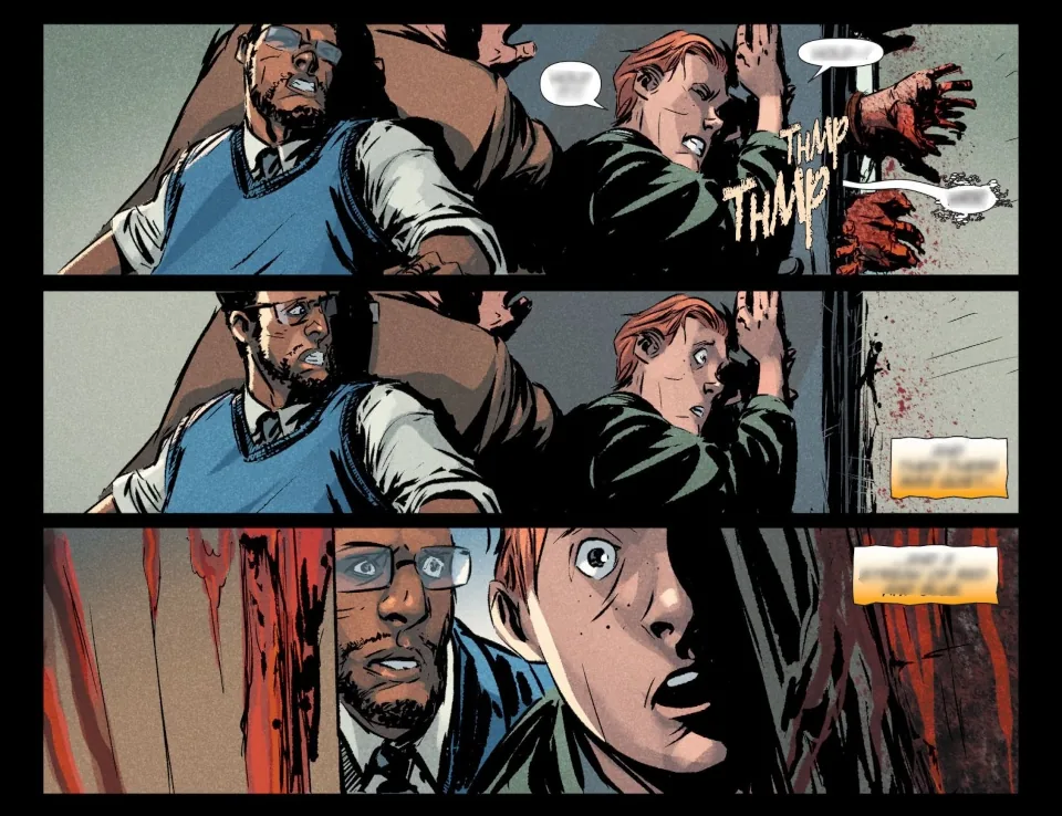 DCeased: Hope at World's End (2020)