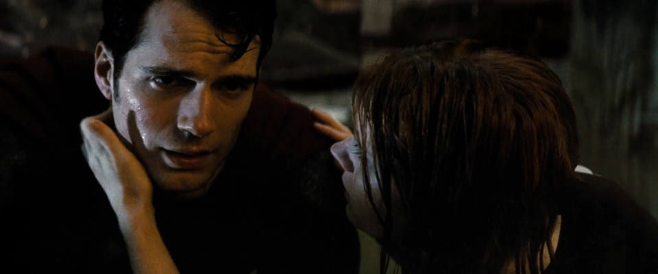 Lois et Superman