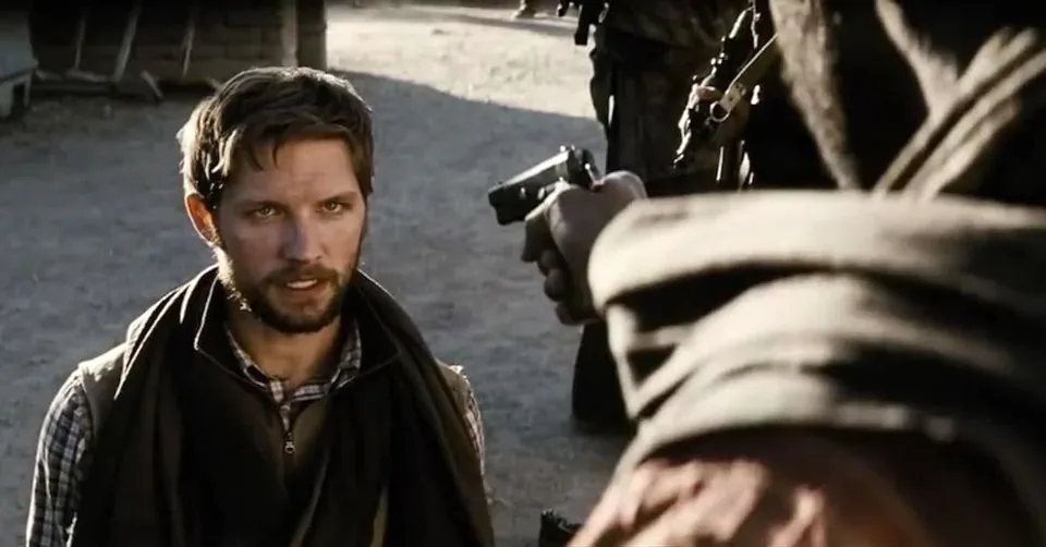 Jimmy Olsen dans Batman V Superman