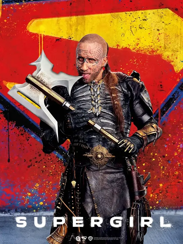 Affiche Krem