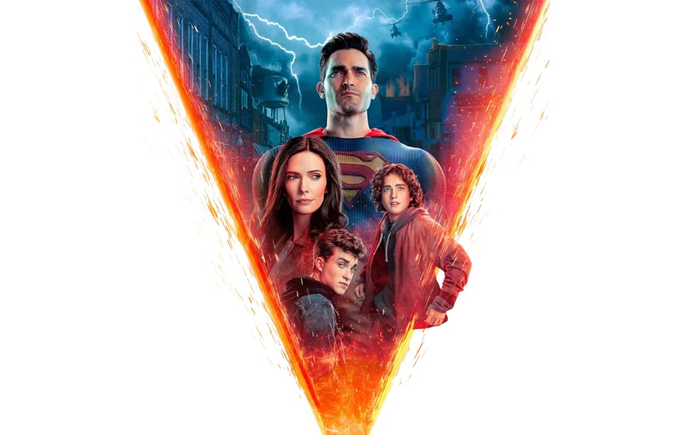 Superman et Lois