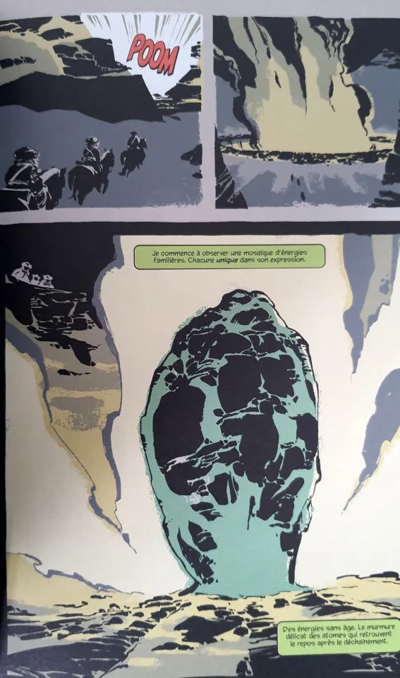 Superman : Kryptonite - 6