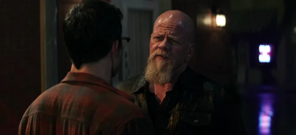 Clark vs Lex