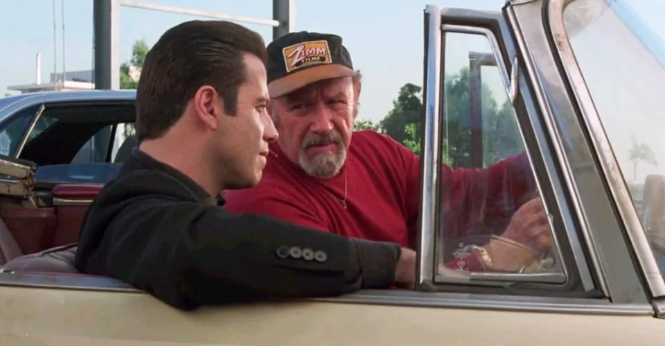 Get shorty (1995)