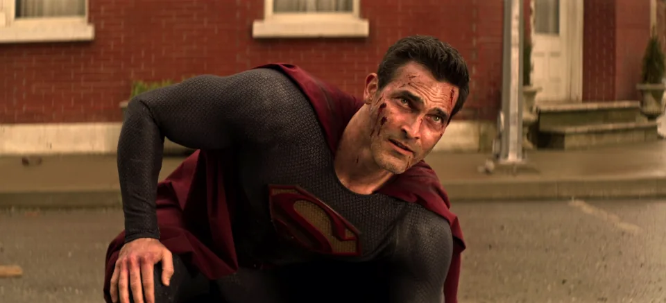 Superman