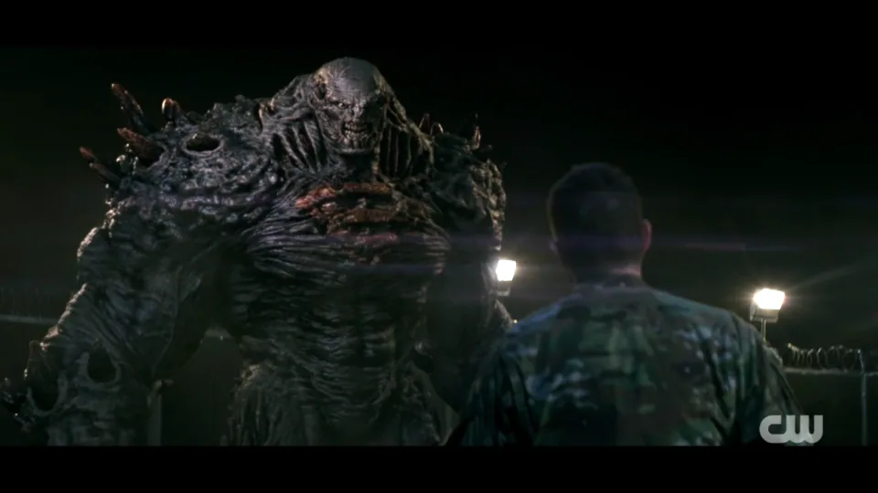 Doomsday et Sam Lane