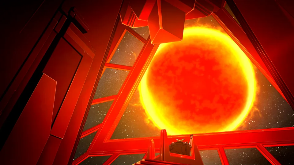 Le Soleil