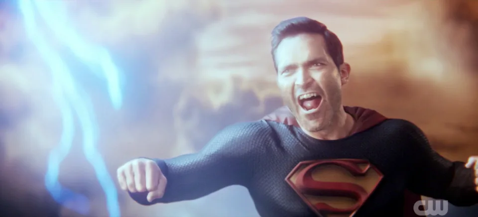 Superman vs Luthor