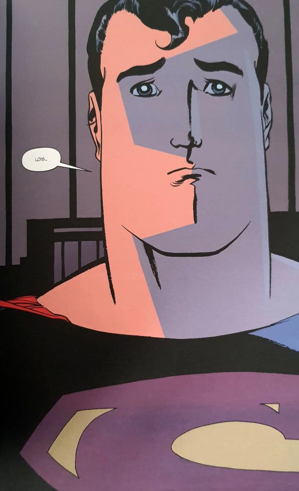 Superman : Kryptonite - 5