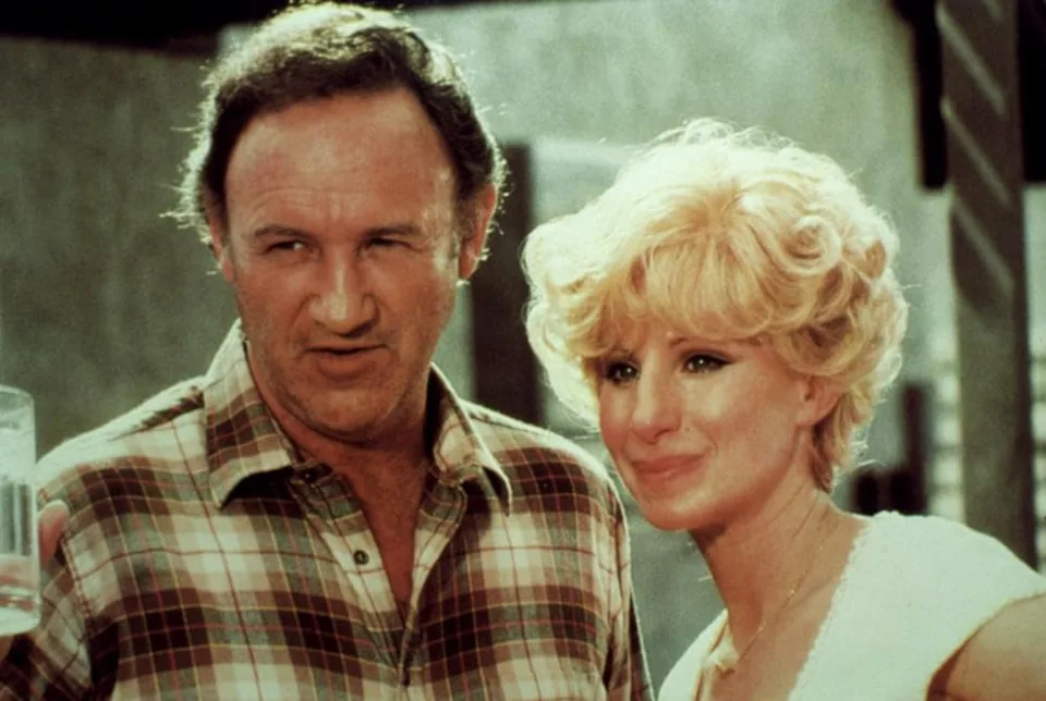 La vie en mauve (1981)