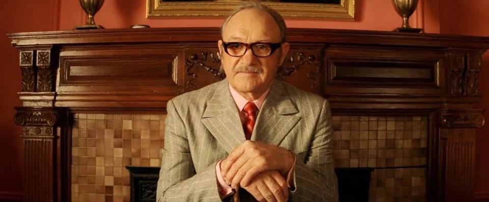 La famille Tennenbaum (2001)
