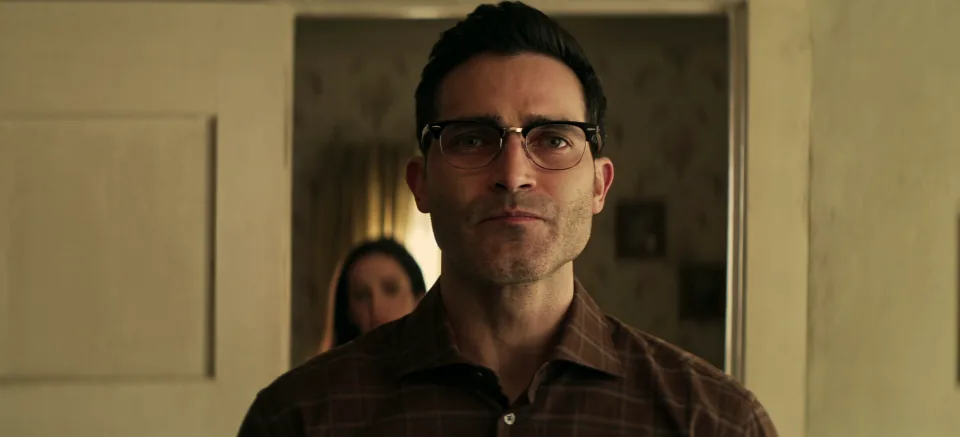 Clark Kent