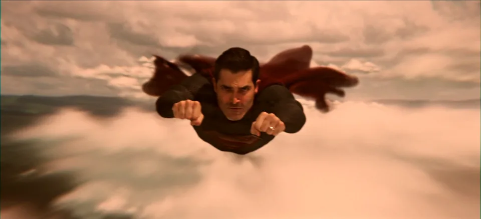 Superman
