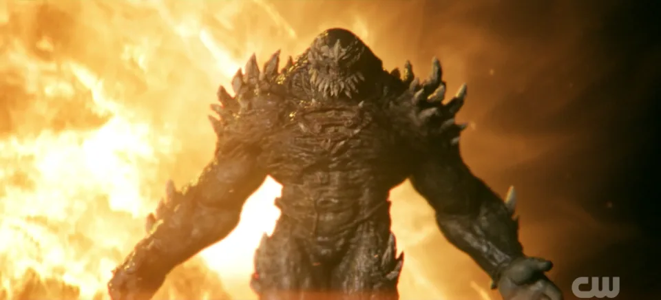 La fin de Doomsday