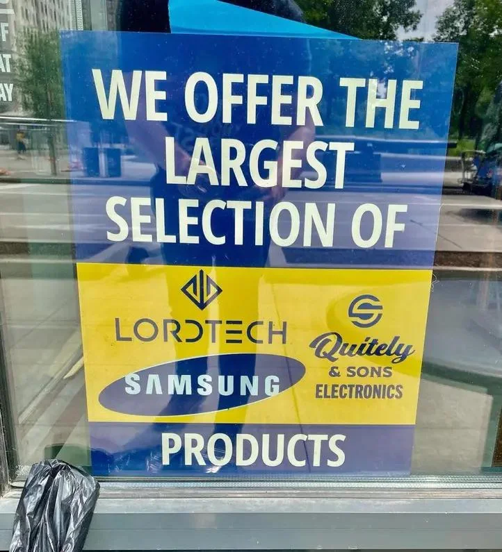 LordTech et son logo
