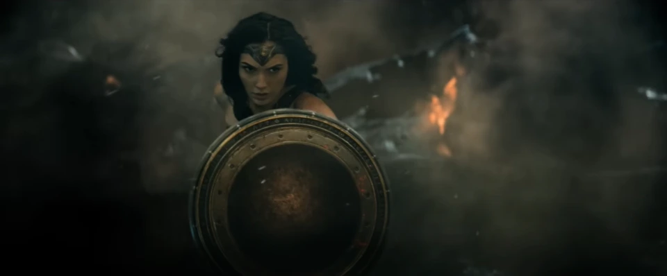 Wonder Woman