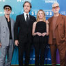 Supergirl : Première mondiale à New York