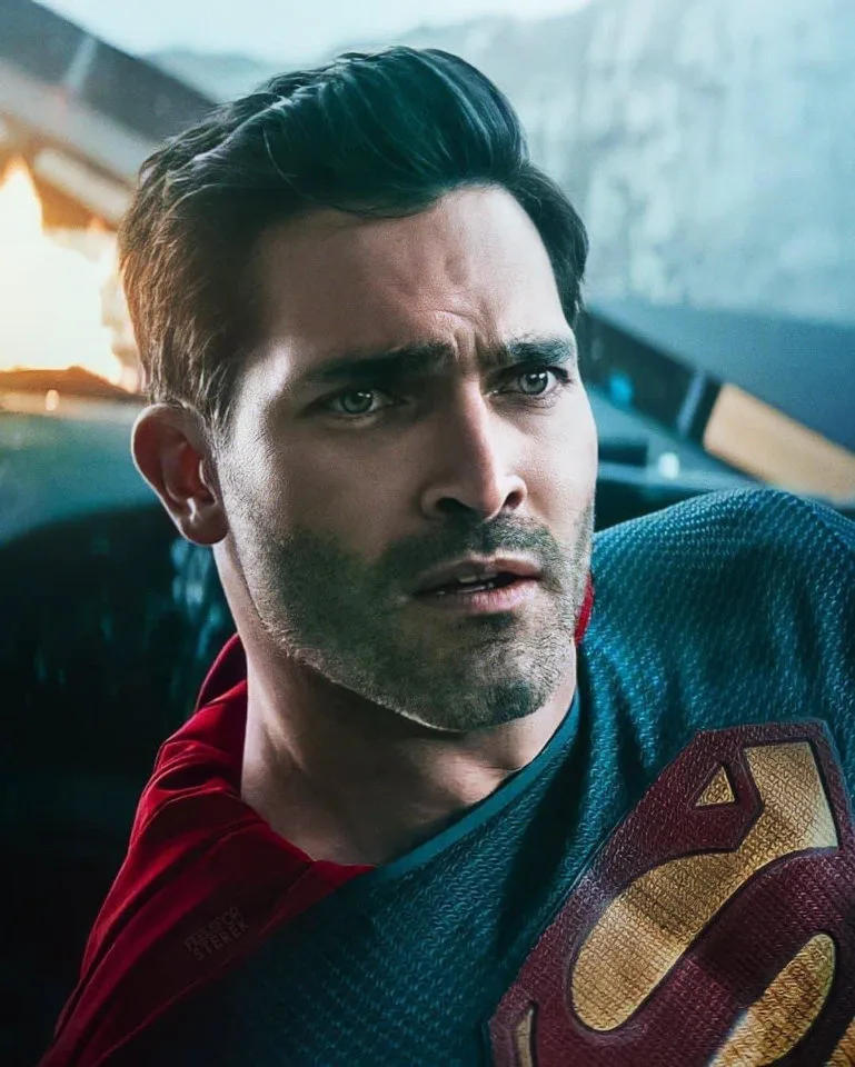 Superman et Lois face aux comics