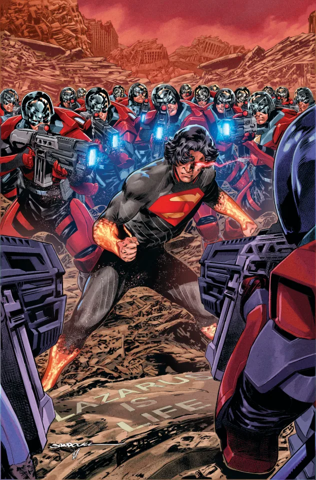 Absolute Superman