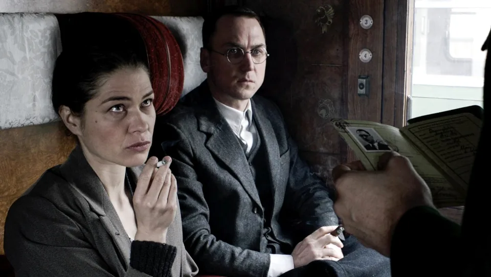 Dreigroschenfilm (2018)