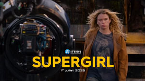 Des news pour Supergirl