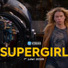 Des news pour Supergirl