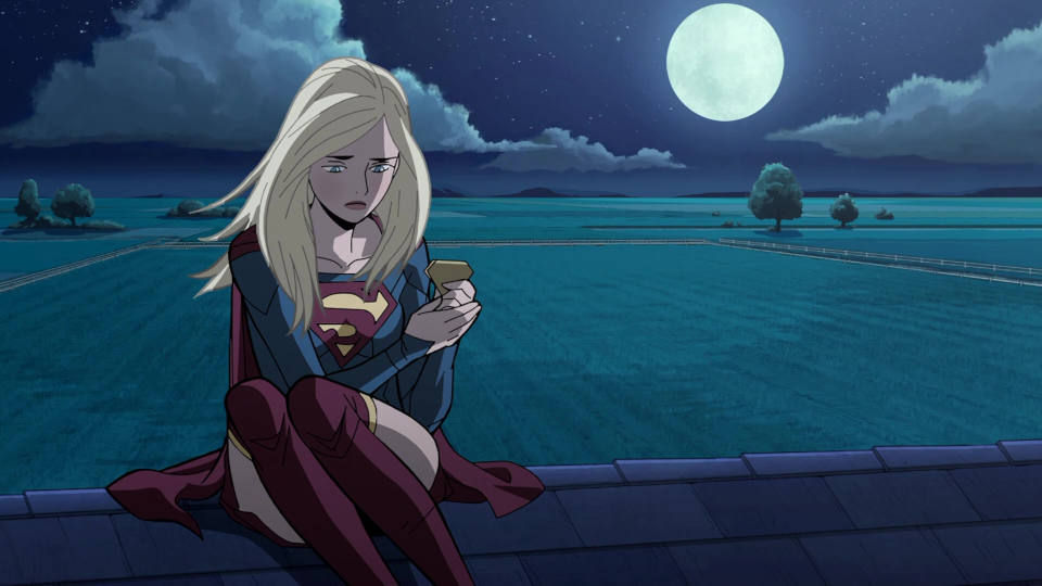 Supergirl