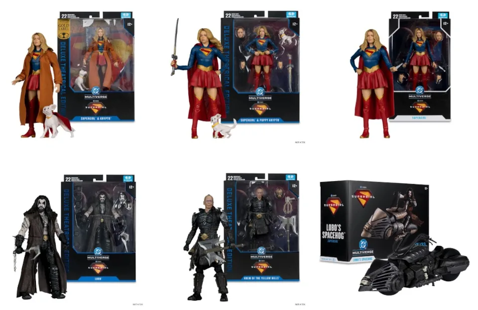 McFarlane Toys