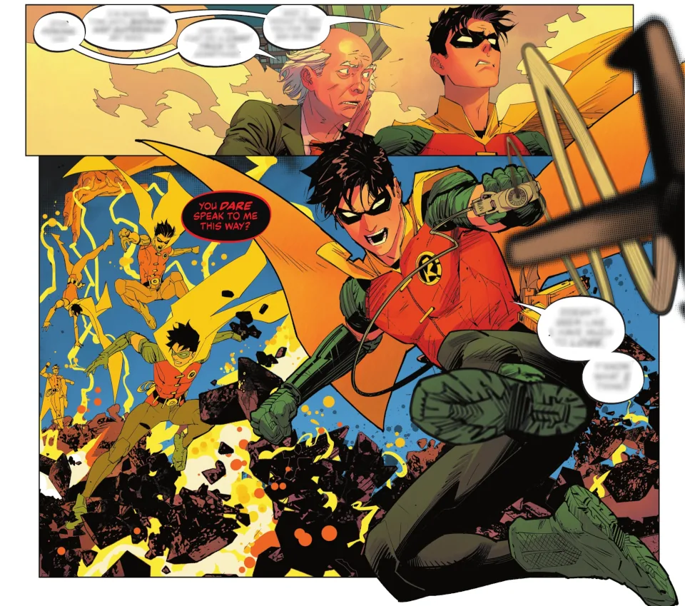 Batman Superman : World's Finest - 5