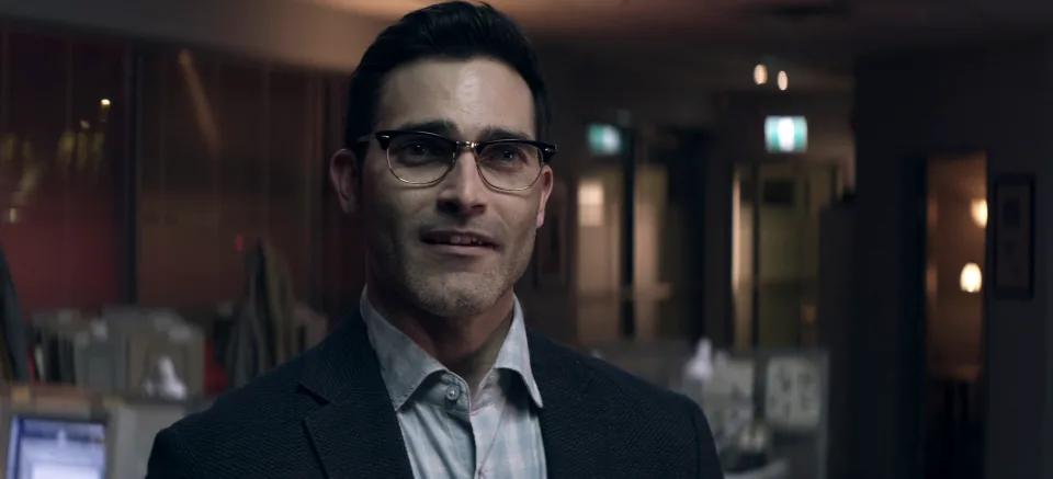 Clark Kent