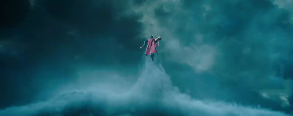 Supergirl dans The Flash - 5