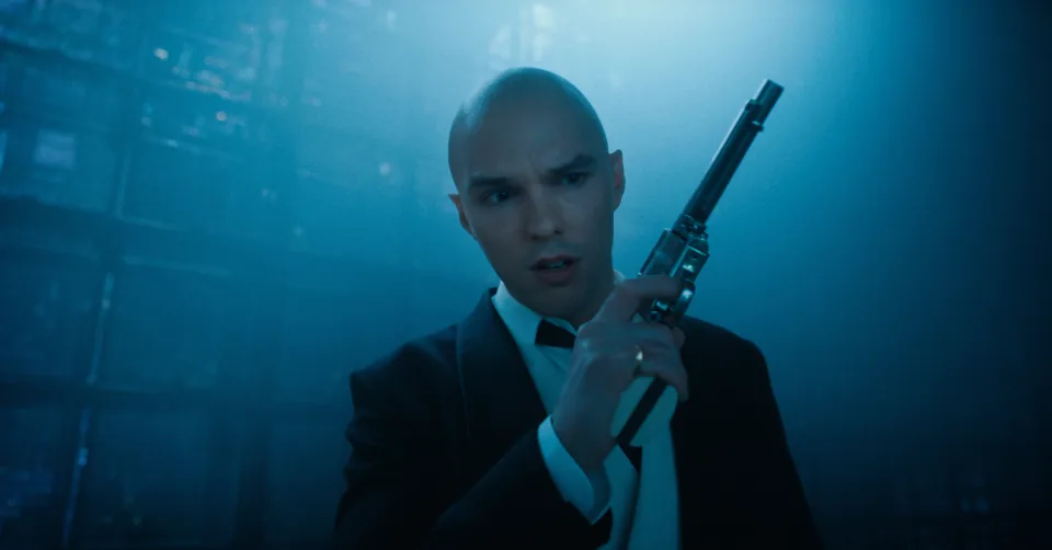 Lex Luthor