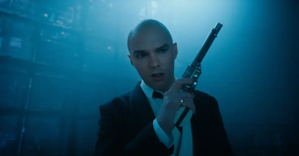 Lex Luthor