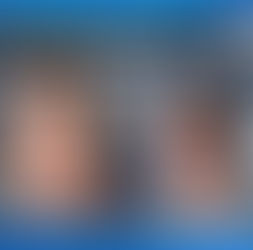 Le duo Alcock/Gillespie au CCXP MX