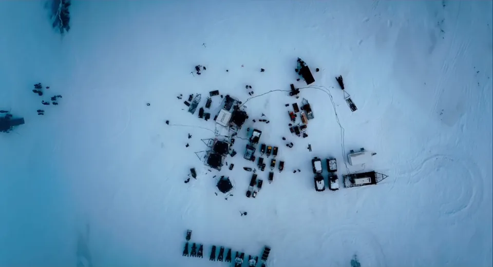 Le Grand Nord