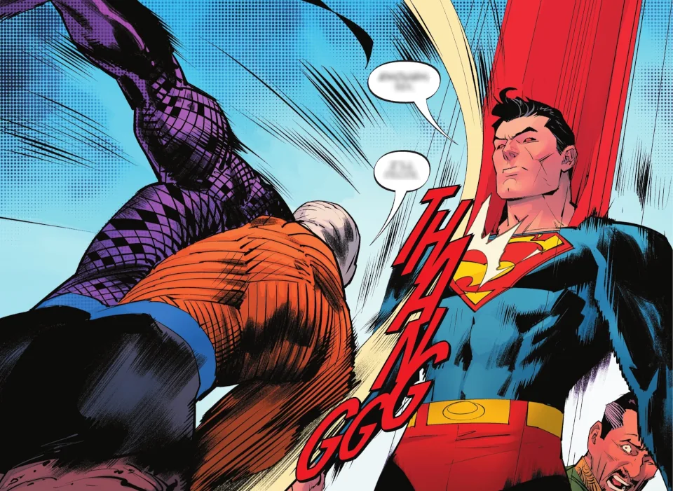Batman Superman : World's Finest